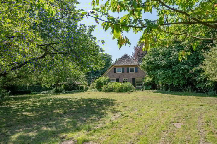 Foto van woning Davisweg 1, Zelhem