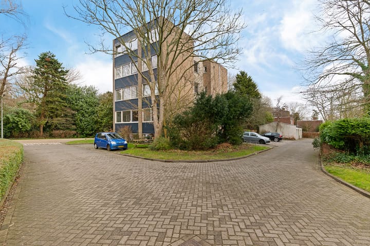 Dawson-Nes 20A in Bergen (NH)