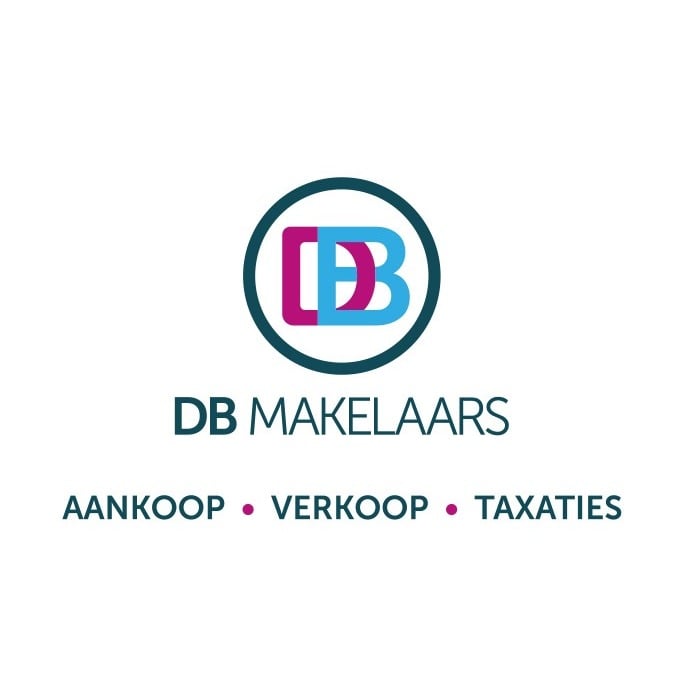 Logo van DB NVM Makelaars | Baerz & Co