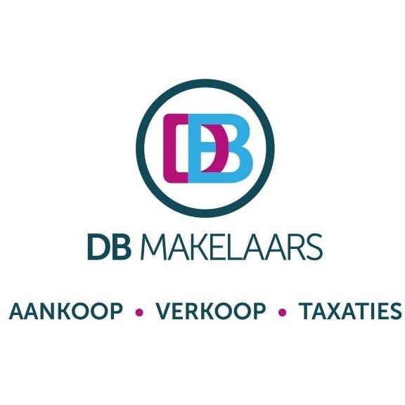 Logo von DB NVM Makelaars | Baerz & Co