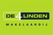 Kantoor foto van De 4 Linden Makelaardij