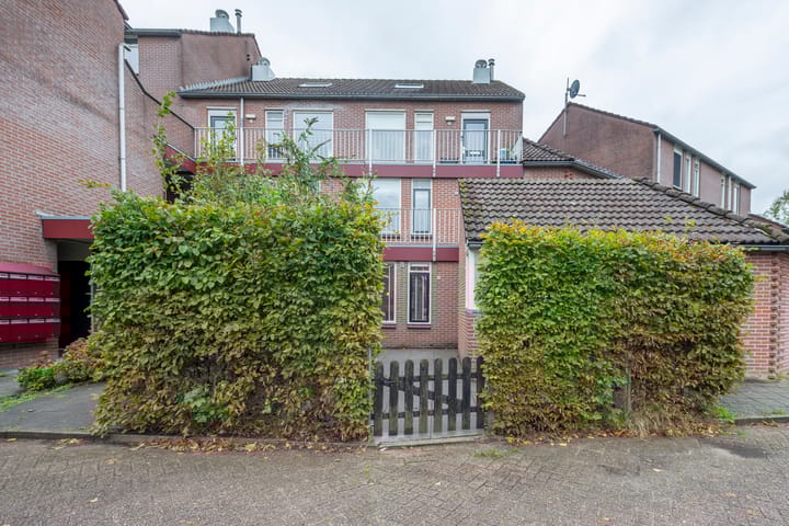 de Aak 42 in Baarn