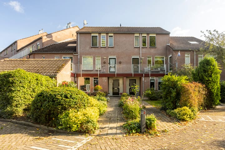 de Aak 43 in Baarn