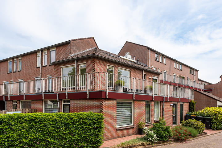de Aak 49 in Baarn
