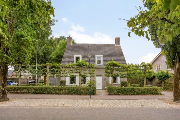 De Aanstee 1 in Diessen
