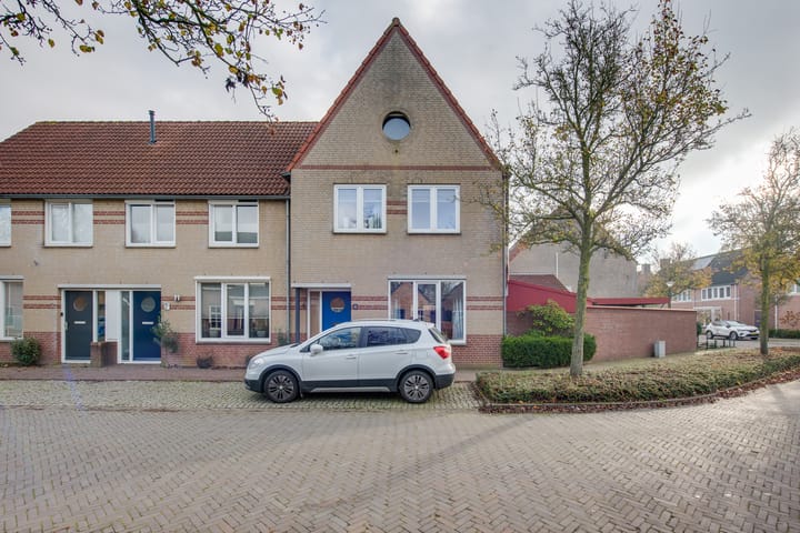 Photo of property De Aanstee 6, Diessen