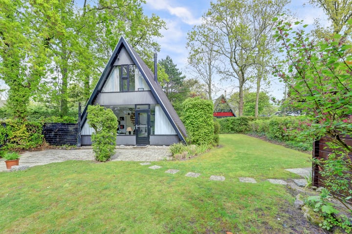 De Achthoek 26 in Scharendijke