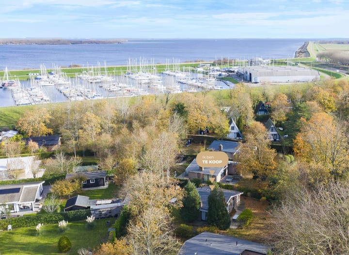 Photo of property De Achthoek 3, Scharendijke