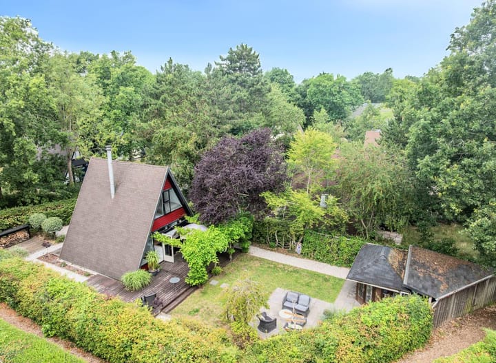 Photo of property De Achthoek 31, Scharendijke