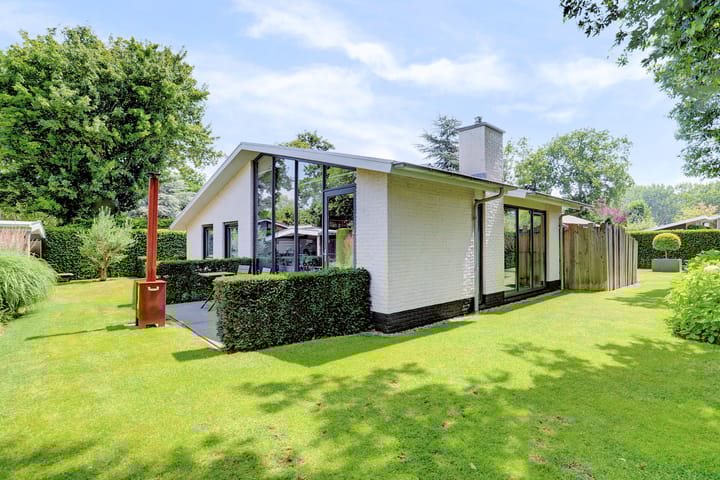 De Achthoek 69 in Scharendijke