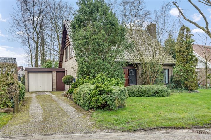 Photo of property De Achtkant 44, Buitenpost
