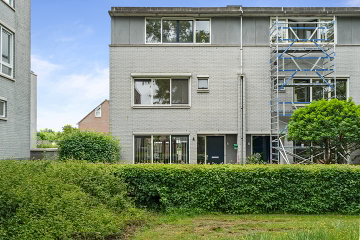 De Akker 1 in Houten