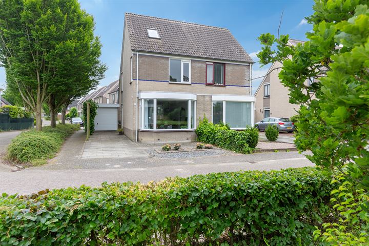 De Akker 21 in Bovenkarspel foto