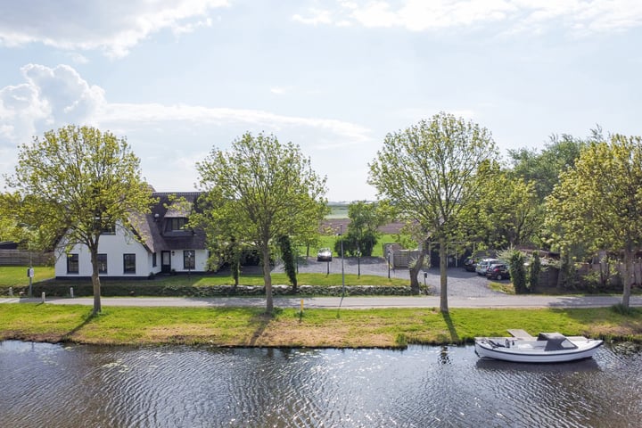 De Akker 29 in Oudesluis
