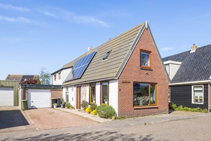De Akker 7 in Oudesluis