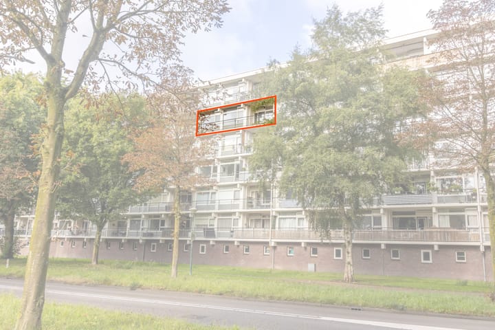 De Akkeren 87 in Soest Foto