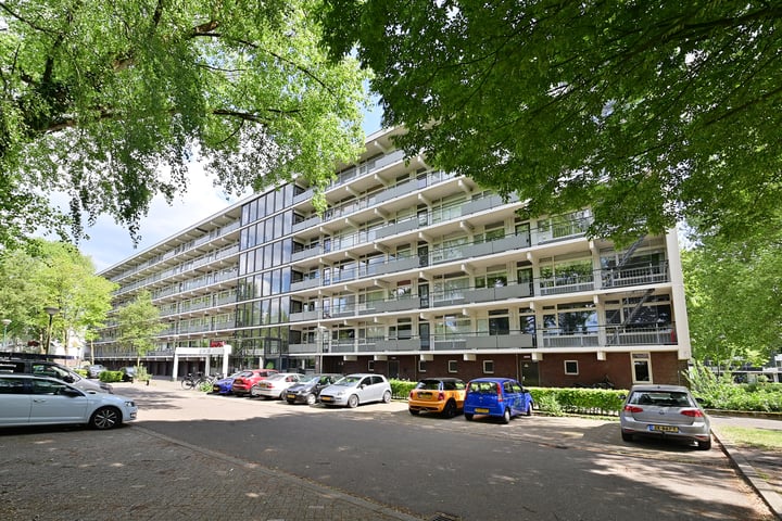 Photo of property De Akkeren 9, Soest