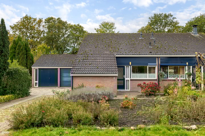 Photo de la maison De Akkers 2, Westerbork