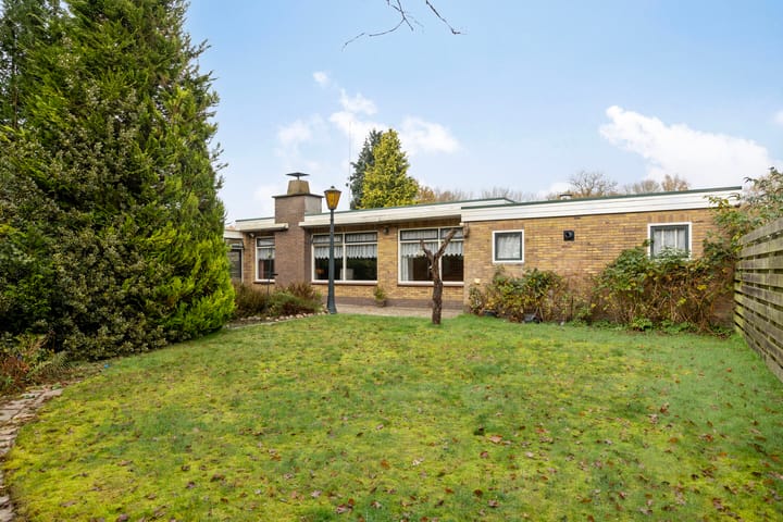 Foto van woning De Akkers 21, Muntendam