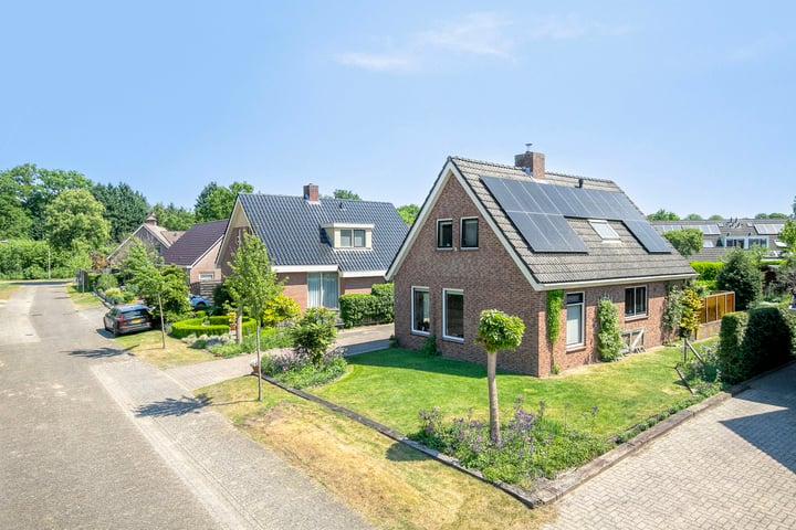 Foto van woning De Akkers 5, Ruinen