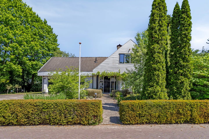 de Alerdink 25 in Denekamp foto