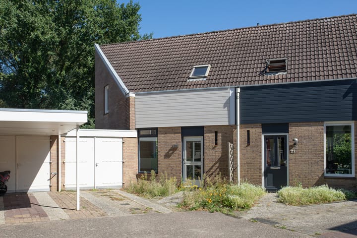 De Alk 23 in Almelo