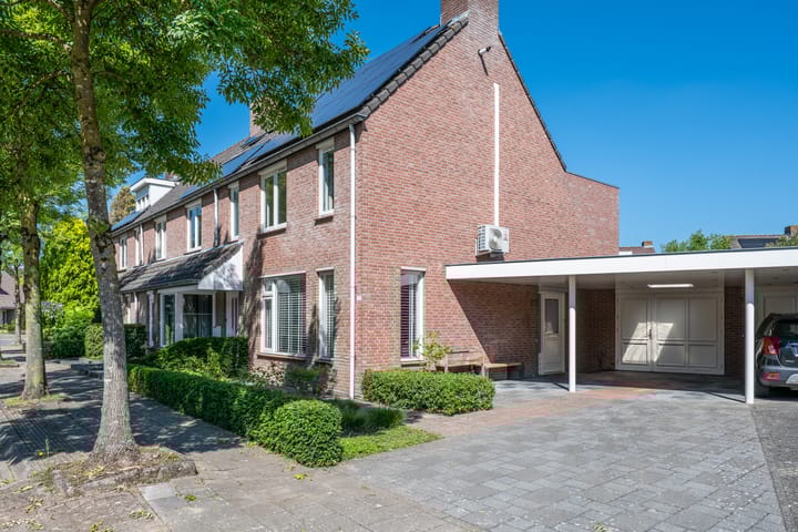 Photo of property de Ambachten 177, Heeze