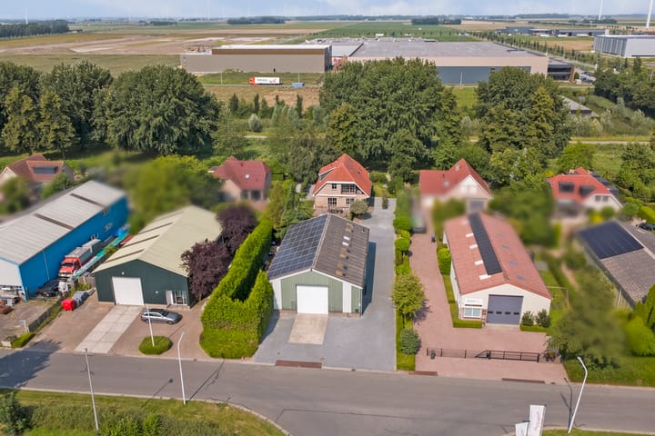 De Amstel 26 in Dronten