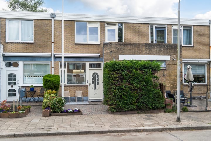 Foto von Haus de Anjen 97, Leeuwarden