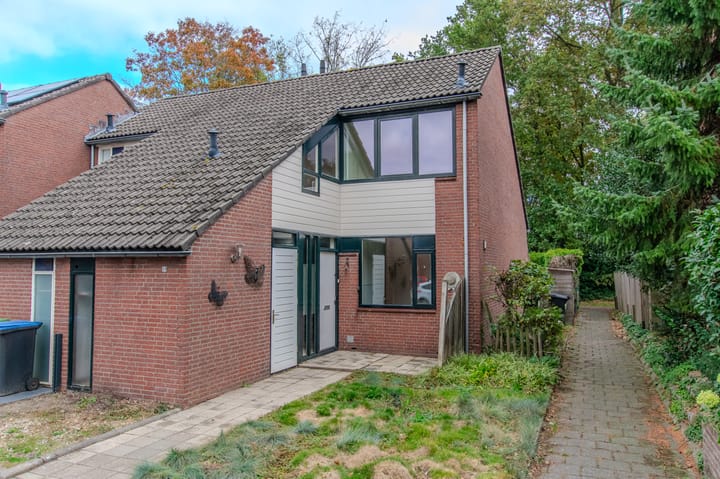 Foto van woning de Anjer 23, Hoogerheide