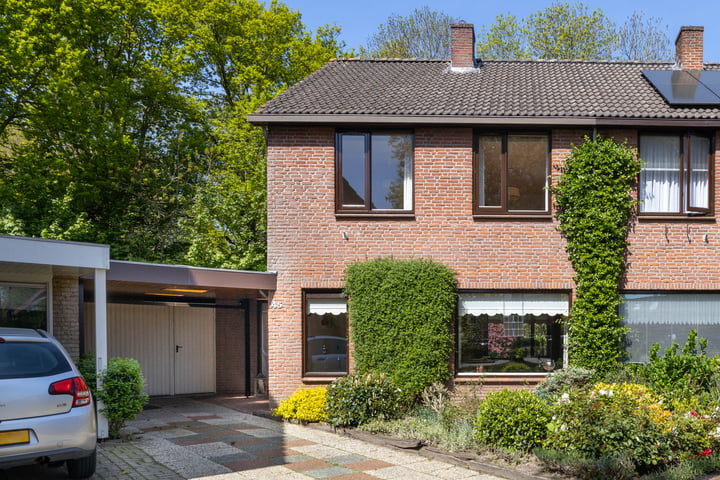 Foto von Haus De Ara 45, Almelo