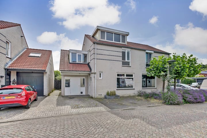 De Arabier 13 in Dronten