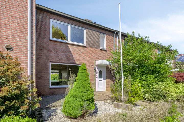 De Bak 12 in Eijsden