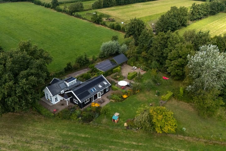 Photo of property De Bakkerij 3, Boelenslaan