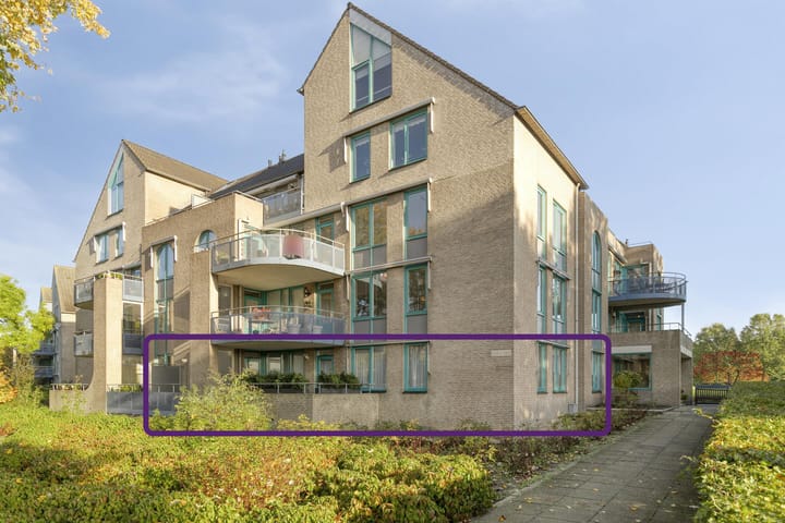 de Balmerd 233 in Beuningen Gld