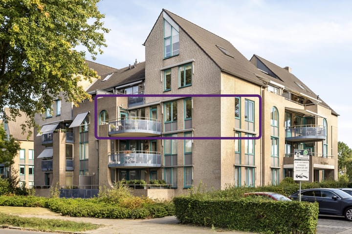 de Balmerd 249 in Beuningen Gld