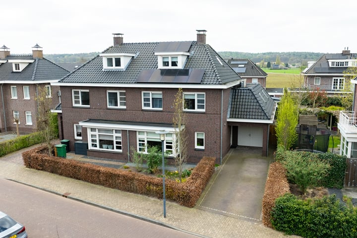 de Ban 6 in Braamt