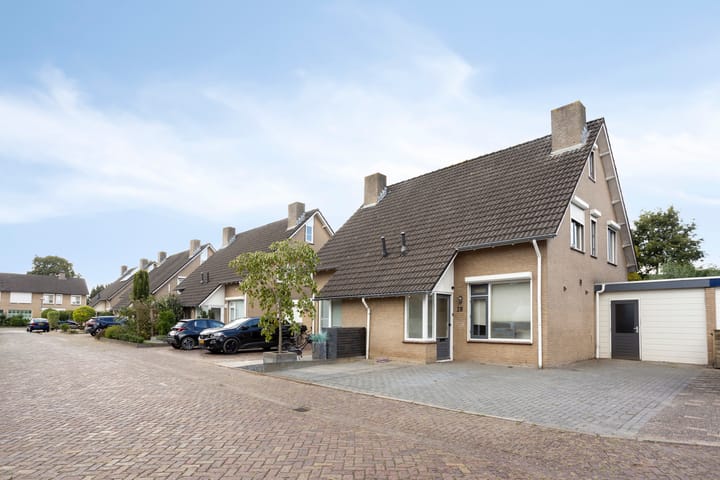 De Band 28 in Lith