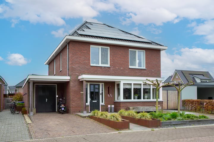 de Bank 6 in Winterswijk