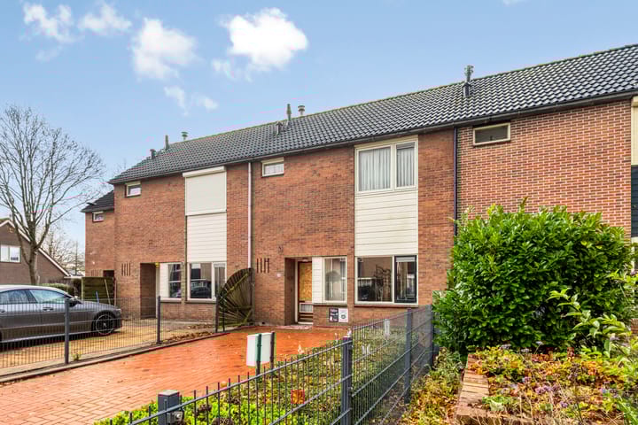 Photo de la maison De Banken 38, Zwartemeer