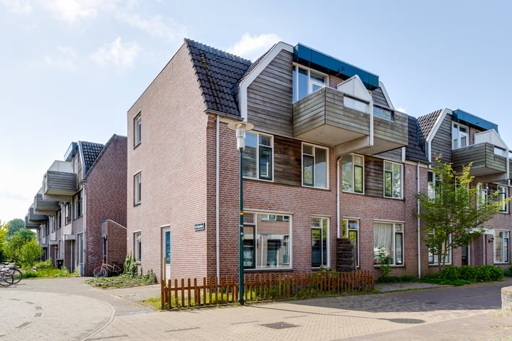 De Batavier 46 in Winterswijk
