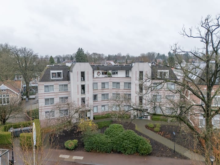 Photo de la maison de Batenburg 11, Soest