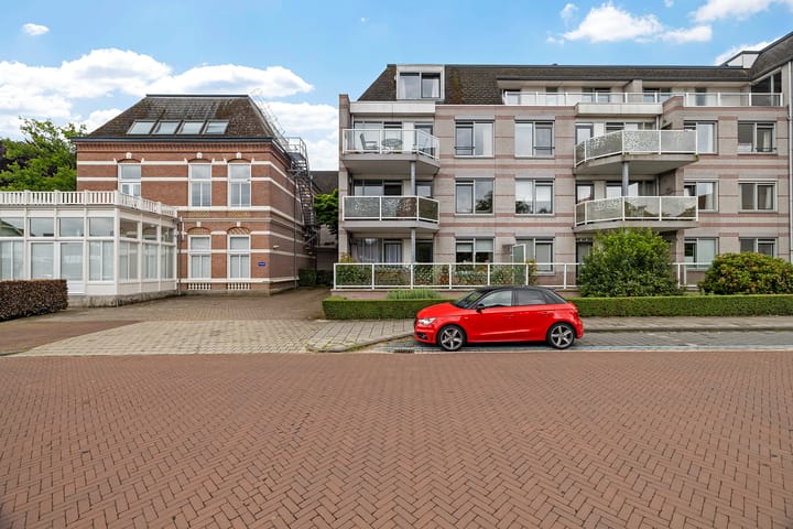 de Batenburg 37 in Soest