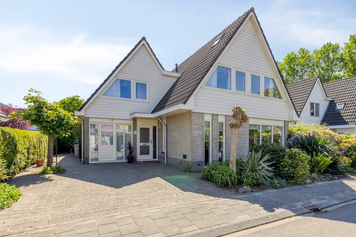 De Bazelstraat 46 in Groningen