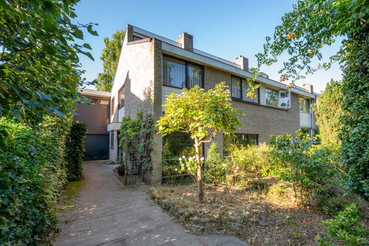 Photo of property de Beaufortweg 24, Doorn