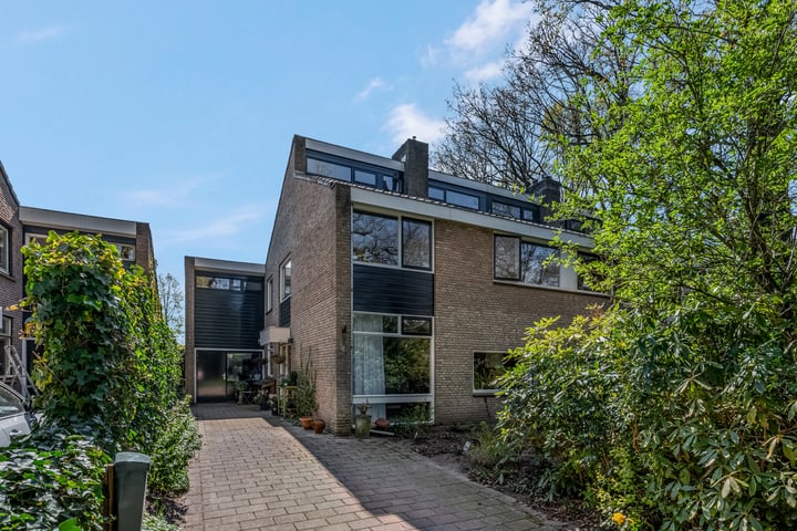 Photo of property de Beaufortweg 4, Doorn