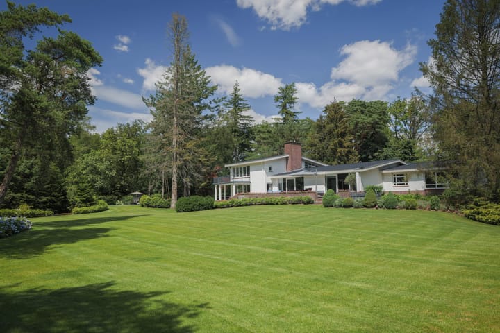 Photo de la maison de Beaufortweg 60, Doorn