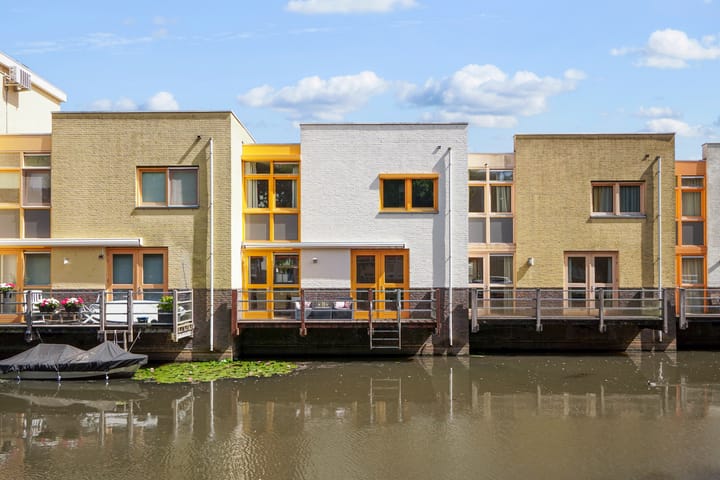 De Beekdam 10 in Rosmalen