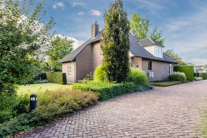 De Beekgraaf 7 in Nistelrode