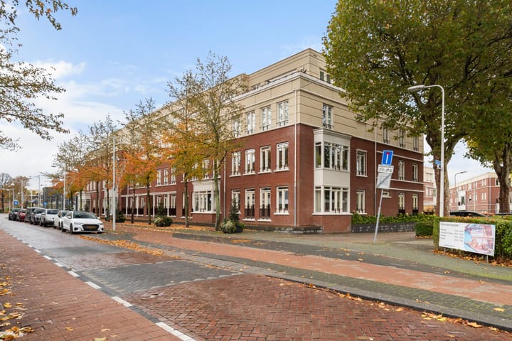 Photo de la maison De Beemd 20, Wateringen